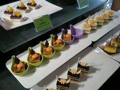 -科尔海悦酒店·柏顿花园餐厅(清河东路店)