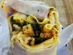 -安徽阜阳卷馍(西单店)