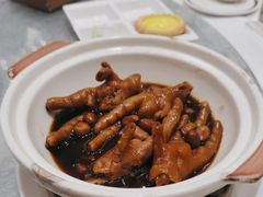 -喜宴又一村·粤菜·茶点·海鲜(壹方天地店)