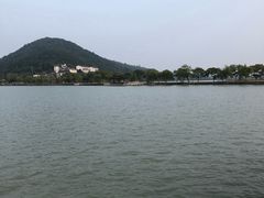 -南北湖湖光山居度假酒店