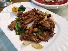 -宝发园名菜馆