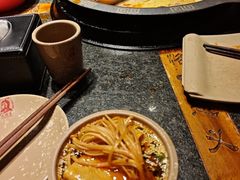 -巴将军·非遗老字号火锅(解放碑店)