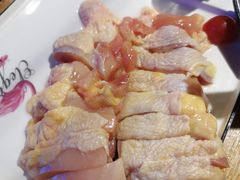 -打酱友•斑鱼海鲜粥火锅(吴桥店)