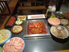 -蜀江龙火锅(339店)