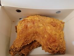 -德克士(西湖文化广场店)