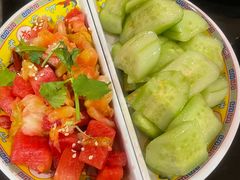 -芦月轩羊蝎子(劲松店)