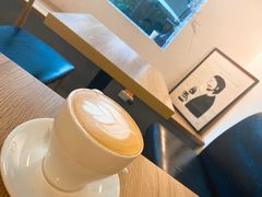 -旧屋咖啡(海景店)