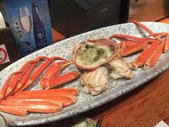 -炉匠炉端烧·酒(国金中心商场店)