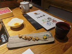 -锅物新语&寿喜烧.炉端割烹(世博源店)