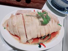 -芽笼芽笼新加坡餐厅(环球港店)