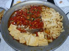 开胃鱼头王（双味）-马凯餐厅(地安门店)