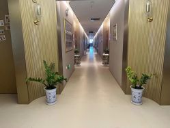 -禧贝阁母婴呵护中心(市图书馆店)