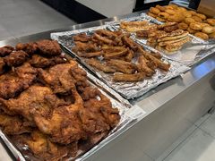 -盒马鲜生(杭州萧山万象汇店)