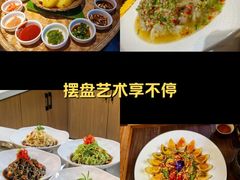 -福照楼汽锅鸡·云南菜(万达广场店)