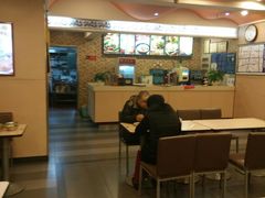 -李先生牛肉面大王(东营友谊广场店)