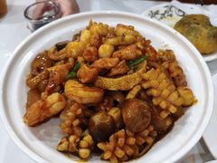 -京天红酒家(虎坊路店)