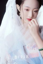 -盘子女人坊古装写真摄影(苏州旗舰店)