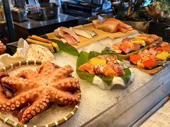 -广州富力君悦大酒店·凯菲厅