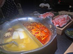 -湊湊火锅·茶憩(上海合生汇店)