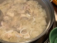 -润园四季椰子鸡火锅(海上世界店)