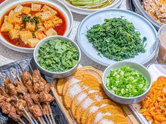 -羊瑞堂·横山炖羊肉·陕菜(未央路旗舰店)