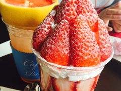 -Cafe de Paris(林荫路店)