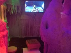 -水晶之星洗浴温泉汗蒸