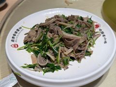 -直隶安家牛肉罩饼(建华店)