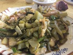 -幽优农庄·森波拉特色本地农家菜