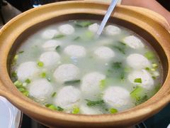 -君霖海鲜私房菜(春柳店)