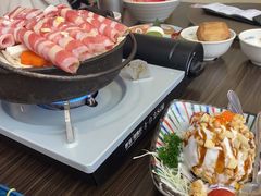 -仙隐小鹿中华料理(南宁万象城店)