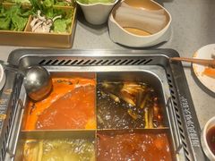 -海底捞火锅(赛格国际购物中心店)