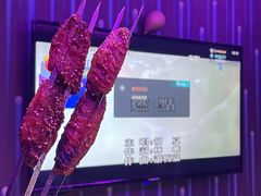 -冰城小镇音乐串吧·聚会餐厅(百子湾店)