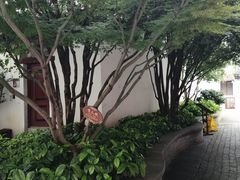 -南京市民俗博物馆(甘熙故居)