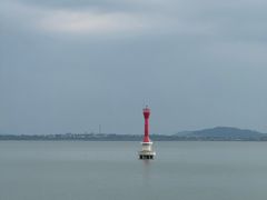 -巢湖姥山岛