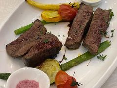-爱茉莉意大利西餐厅