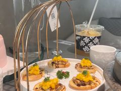 -3号仓库·餐厅(乐清正大广场店)