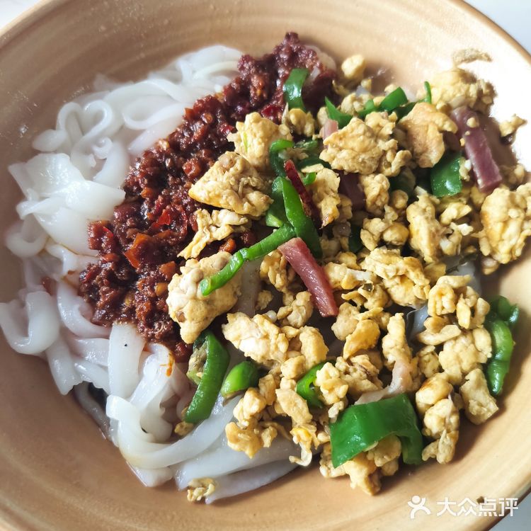 避暑凉都，美味过早｜利川花杂豆皮