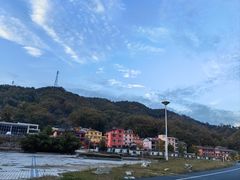 -洛阳白云山景区