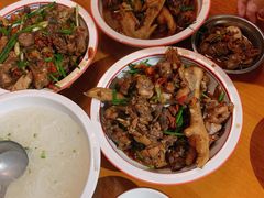 -高子烧鸡公(五里堆路店)