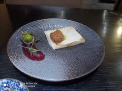 -松临·铁板烧&Omakase(神农店)