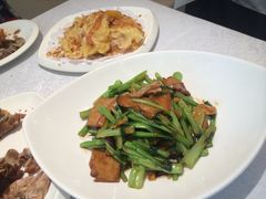 -北李妈妈菜·海肠捞饭(高新万达店)