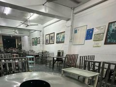 -阿婆东山羊肉店(鸿港海鲜批发市场店)
