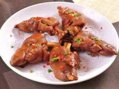 -佰运猪蹄(高陵店)