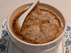 肉丸炖蛋-旺达·福州菜(正大广场店)