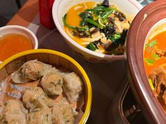 -闽上鲜·福建菜(龙湖滨江天街店)