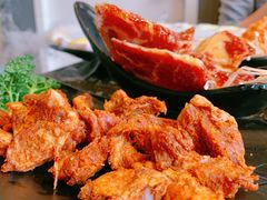 -伊茉家的烤肉店(勒泰中心店)