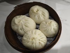 -古南都·清真绿柳居菜馆(太平南路店)