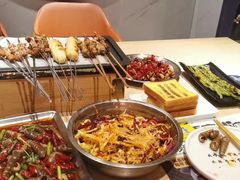-喝丢一只鞋海鲜烧烤·海肠捞饭(东关街店)