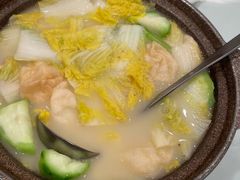 -海上名珠·海鲜酒楼(励骏庞都店)